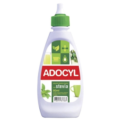 Adoc adocyl stevia 80ml