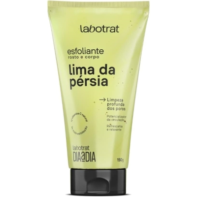 Esfoliante labotrat 150g lima da persia