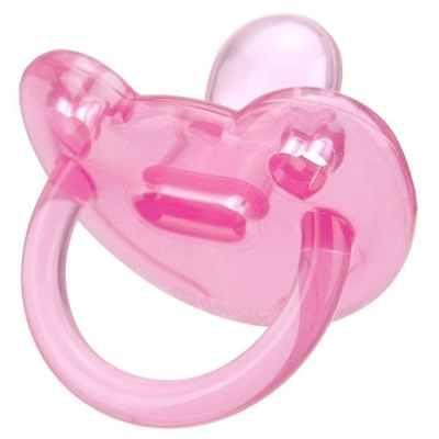 Chup kuka soft 2702 n.1 or sil rosa