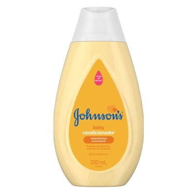 Cond j j baby regular 200ml