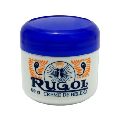 Cr rugol 50gr