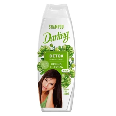 Shampoo Darling Detox 350ml 