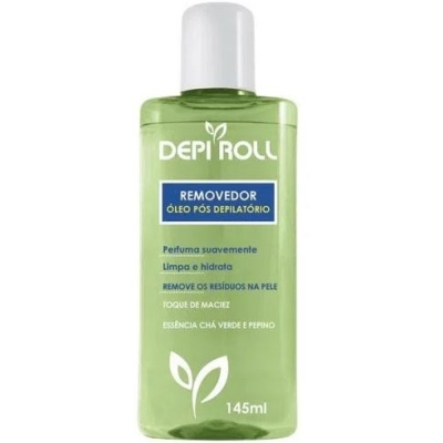 Oleo removedor dep depiroll 145ml