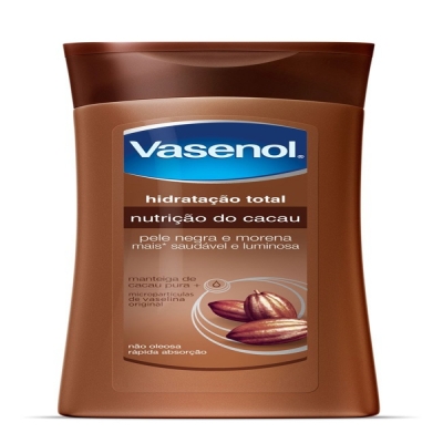 Loc vasenol 200ml nutricao do cacau