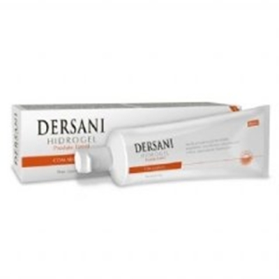 Dersani hidrogel c/alginato 85g 