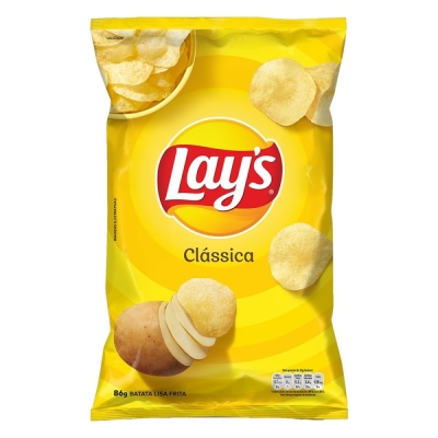 Lays classica 80gr