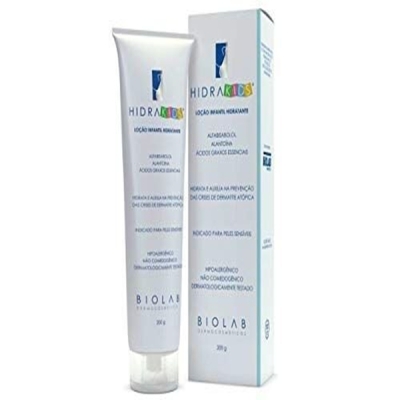 Hidra kids inf loc 200gr