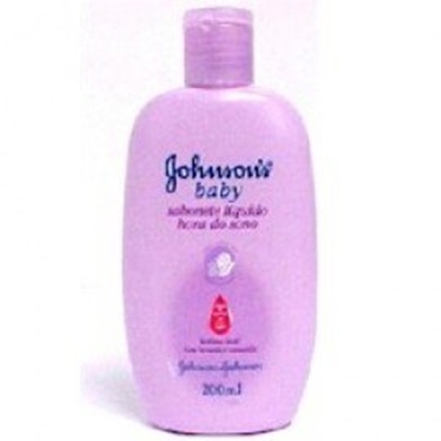 Sab j j baby liq 200ml hora do sono