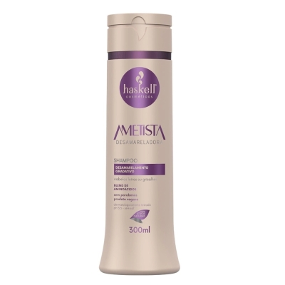 Sh haskell 300ml ametista