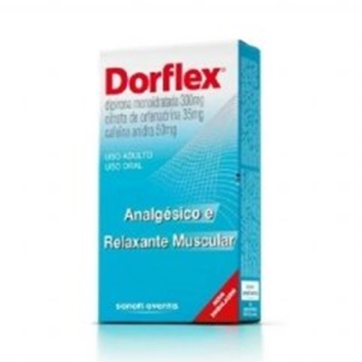 Palexis lp 50mg 30cpr