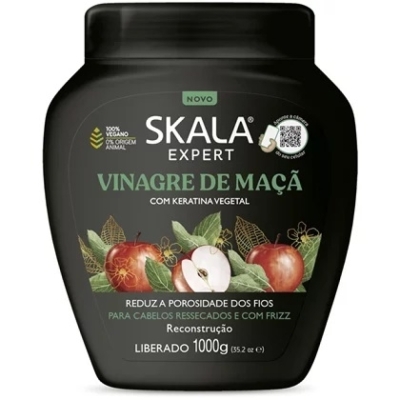Cr cond skala 1kg queratina