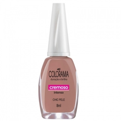 Esm colorama crem 8ml chic bege 