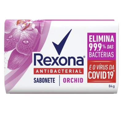 Sab rexona orchid fresh 84g 