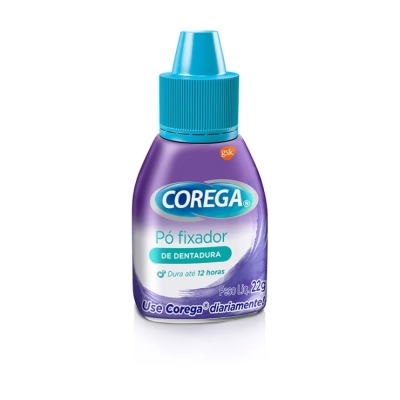 Corega po 22g 