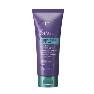 Cond siage hidratacao micelar 200ml