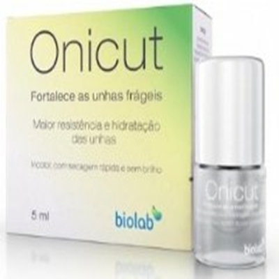 Onicut gel fortalecedor 5ml
