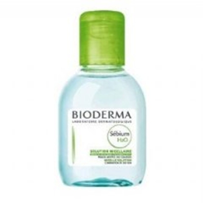 Bioderma sebium h2o solucao micelar 100ml