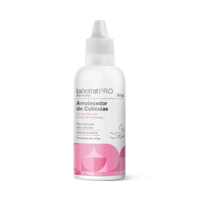 Amolecedor de Cutícula Labotrat 30g