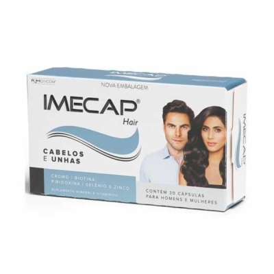 Imecap hair 30 cps