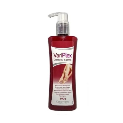 Variplex Creme para Dores e Cansaço Pernas 300G