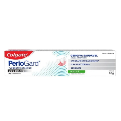 Creme Dental Colgate Periogard 60g