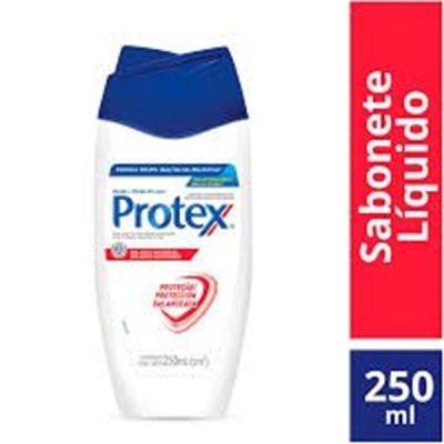Sab protex liq 250ml balance