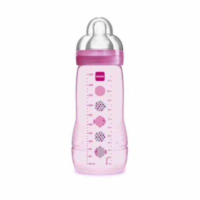 Mam mam easy active 330ml girls