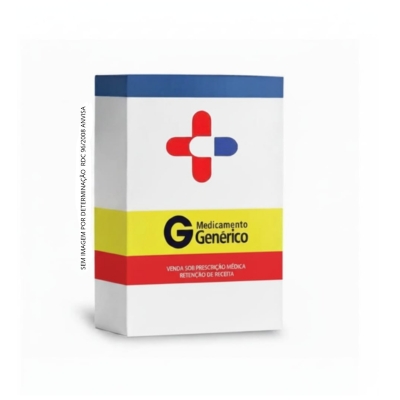Cloridrato de Fluoxetina 20mg 30 Comprimidos Genérico Legrand