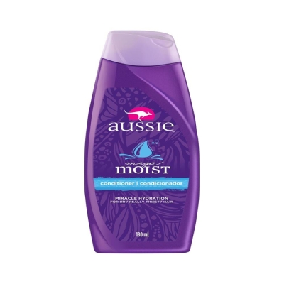 Cond aussie 180ml moist