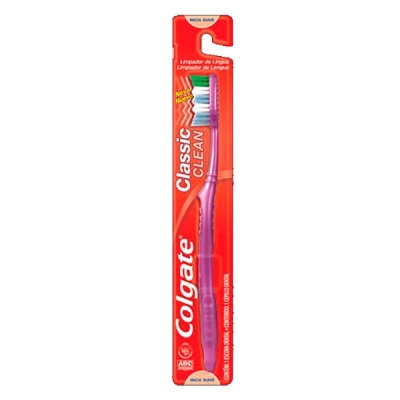 Ed colgate classic macia-suave