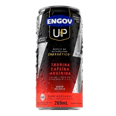 Engov up melancia 269ml