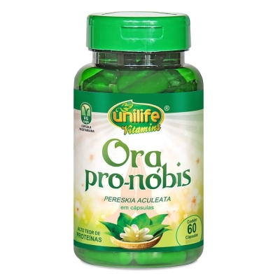 Ora pro nobis 60cps metalab