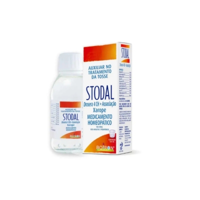 Stodal xpe 150ml
