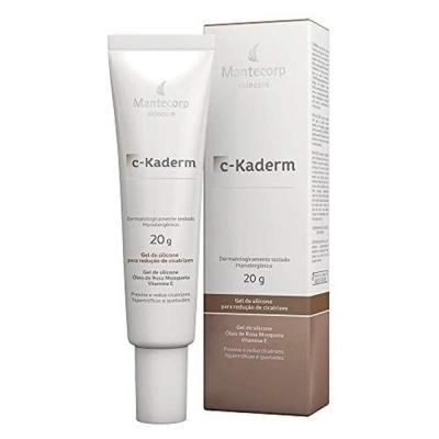 C-kaderm gel 20gr