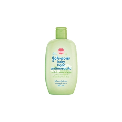 Loc j j anti mosquitos 200ml