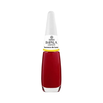 Esm impala crem boneca luxo 7.5ml