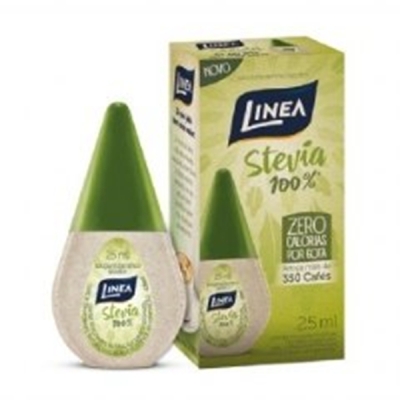 Adoc linea stevia liquido 25ml