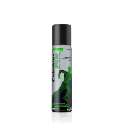 Calminex diclo aerosol 85ml