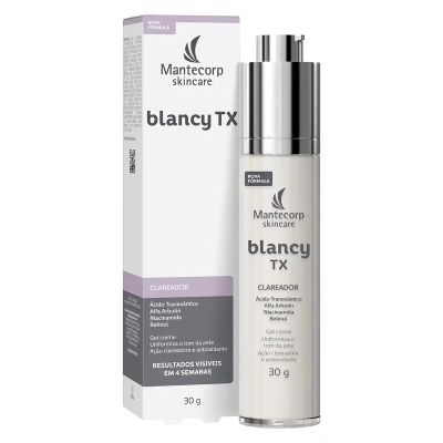 Blancy Tx Clareador 30g 
