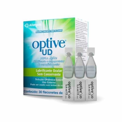 Optive ud 4mg 30 flac
