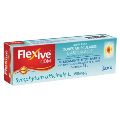 Flexive cdm cr derm 25g 