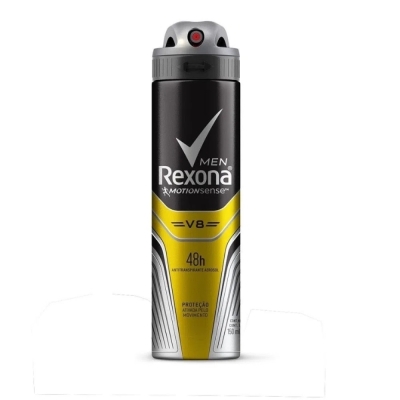Desod rexona aero 150ml men v8 