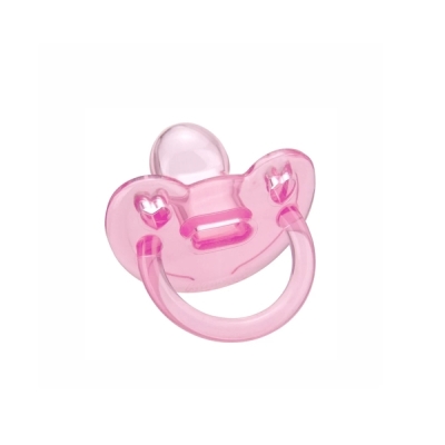 Chup kuka soft 2707 n.2 or sil rosa