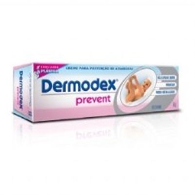 Dermodex prevente creme 30g