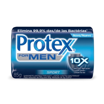 Sab protex 85g men sports 