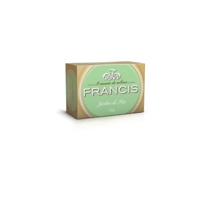 Sab francis 90g classico verde 