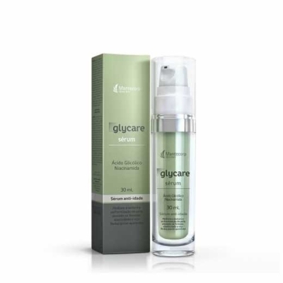 Glycare serum antiidade 30ml