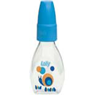 Chuquinha loly baby 50ml azul r 1971