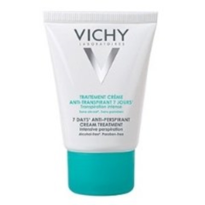 Desod vichy 7dias cr 30ml