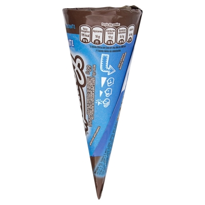 Kibon cornetto crocante 90ml